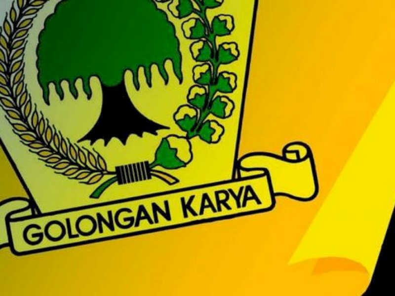 Ini Usulan Ambang Batas Parlemen Versi Golkar: DPR 5%, DPRD Provinsi 4%, Kab/Kota 3%