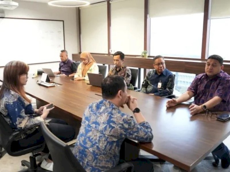 Proyek PSEL Antang Masuk Tahap Lanjutan, Appi Konsultasi ke Pusat 