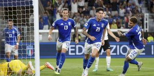 Italia tak Mau Jadi Pengganti Iran di Piala Dunia: Kami tak Pantas 