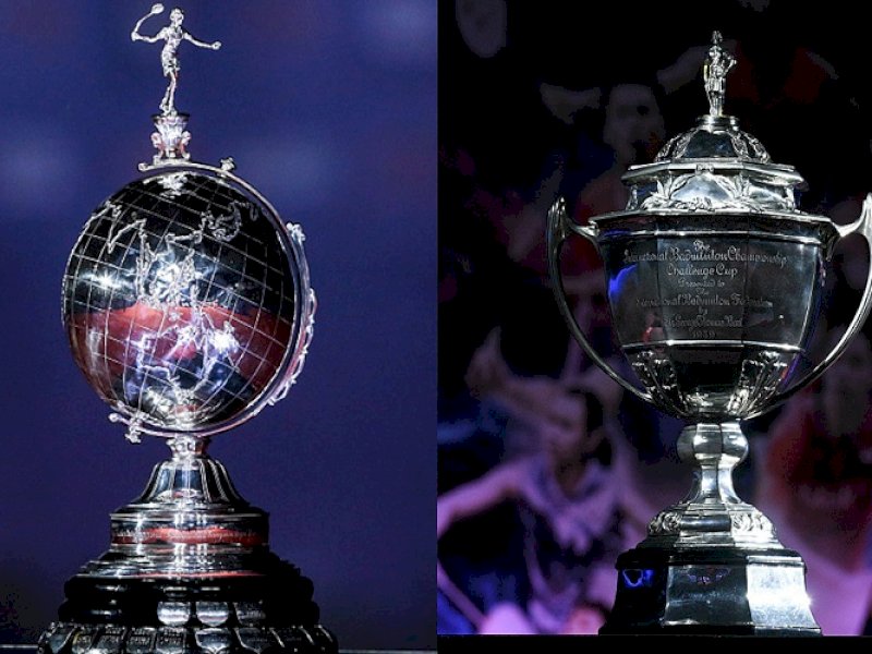 Piala Thomas-Uber 2026: Tim Indonesia Mulai Perjuangan Malam Nanti