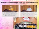 Perkuat Kolaborasi, UNM-Pemkab Maros Luncurkan 16 Tema PKM Terpadu 2026 