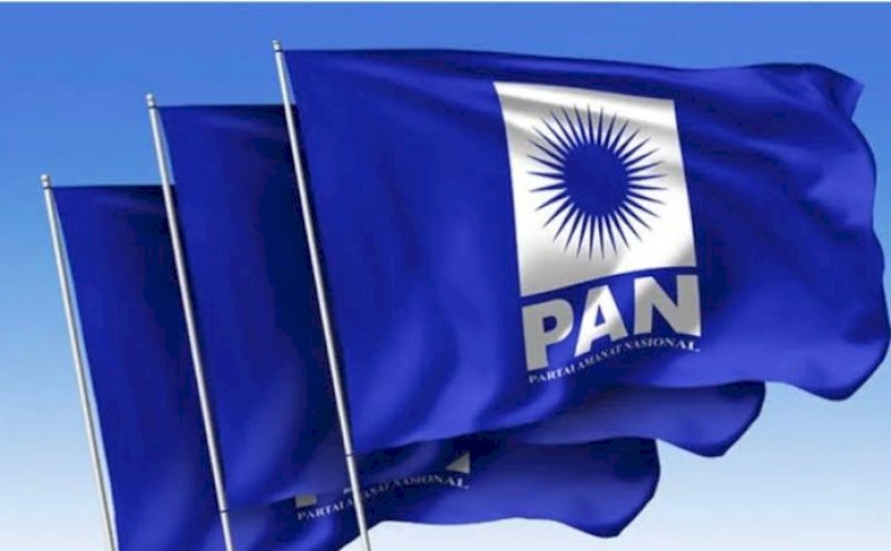 PAN Tolak Usul KPK Batasi Jabatan Ketum Hanya 2 Periode: Jangan Intervensi 