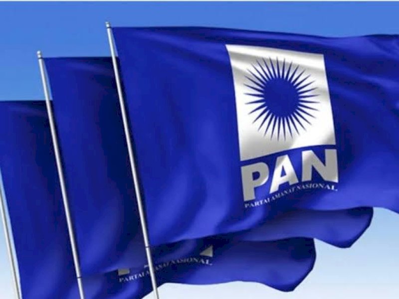 PAN Tolak Usul KPK Batasi Jabatan Ketum Hanya 2 Periode: Jangan Intervensi 