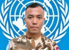 UNIFIL Beri Kabar Duka, Kopral Rico Prajurit TNI Gugur Usai Dirawat di RS Lebanon 