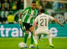 LIGA SPANYOL: Real Madrid Ditahan Betis 1-1