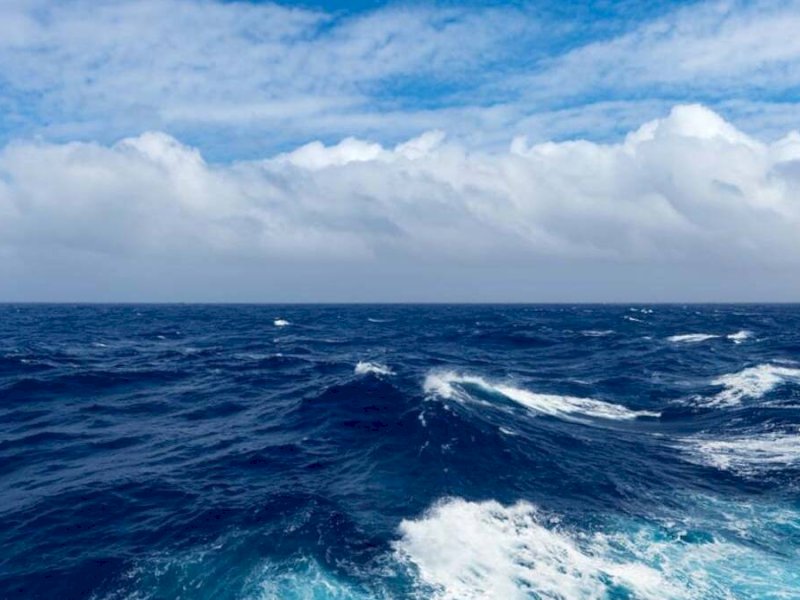 AS Kembali Serang Kapal Penyelundup Narkoba di Pasifik Timur, 2 Orang Tewas