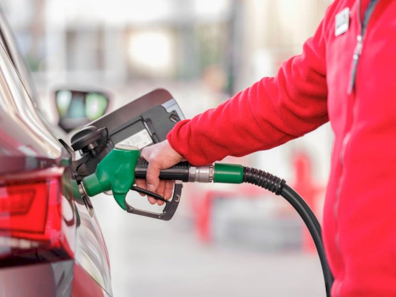 Banyak Temuan BBM Subsidi Salah Sasaran, BPH Migas Perketat Pengawasan SPBU