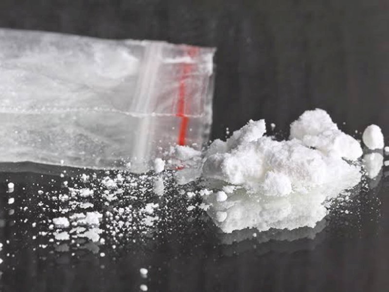 Polisi Bongkar Jaringan Pengedar Sabu di Sulsel, 4 Orang Dibekuk 