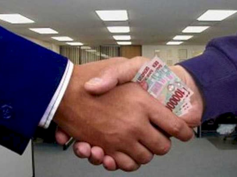 Mahar Politik Tinggi Rentan Korupsi, KPK Usul Dibentuk Pengawas Parpol