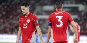 Timnas Indonesia Lawan Oman di FIFA Matchday Juni 2026