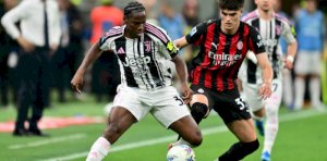 LIGA ITALIA: Sengit, Milan Vs Juventus Tuntas 0-0