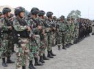 Jeki Murib Tokoh OPM Tewas Ditembak TNI di Puncak Papua Tengah