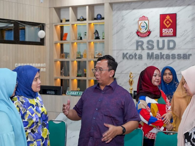 RSUD Daya Kini Dilengkapi Cathlab, Wawali Aliyah: Lompatan Besar Layanan Kesehatan 