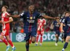 LIGA CHAMPIONS: Drama 9 Gol, PSG Taklukkan Bayern Munich