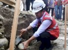 Pemprov Sulsel Kebut Proyek Irigasi di Luwu Raya, Gelontorkan Rp120 M