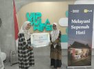 Peringati Hari Kartini, PLN UIP Sulawesi Salurkan Insentif bagi 16 Muslimah Tangguh di 6 Kabupaten/Kota