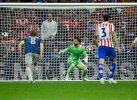 LIGA CHAMPIONS: Saling Balas Penalti, Atletico Vs Arsenal Berakhir 1-1