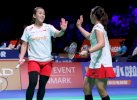 Piala Uber 2026: Indonesia Tantang Denmark di Perempat Final