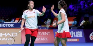 Piala Uber 2026: Indonesia Tantang Denmark di Perempat Final