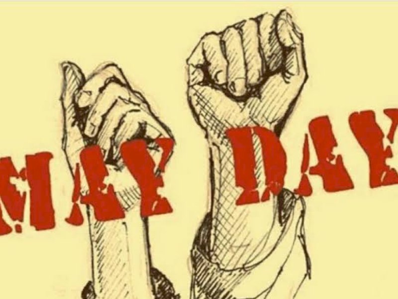 Peringatan May Day Besok, Polrestabes Makassar Turunkan 2.000 Personel Gabungan 