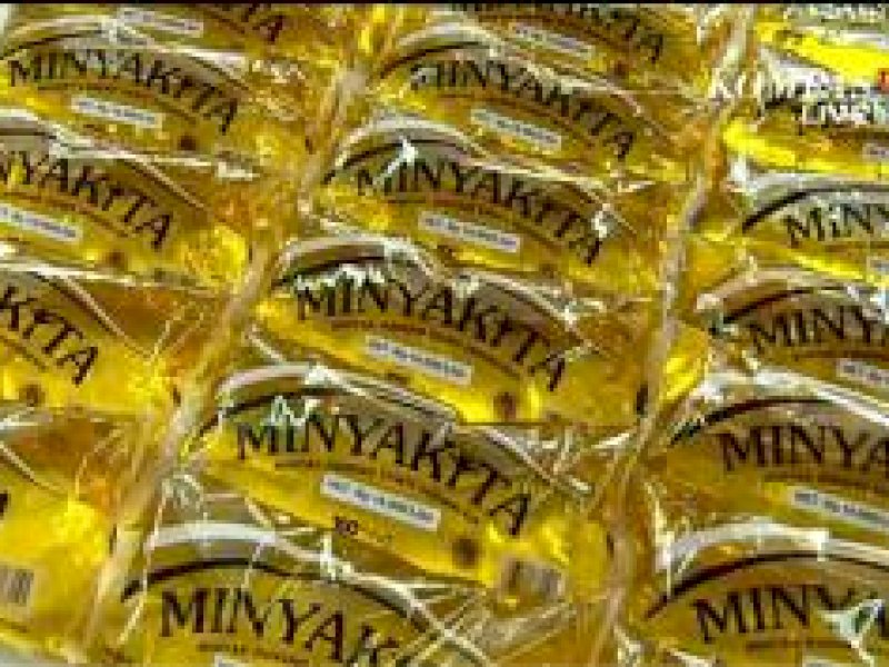 Pemerintah Kaji Rencana Kenaikan HET MinyaKita