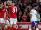 LIGA EUROPA: Aston Villa Ditaklukkan Forest, Braga Benamkan Freiburg