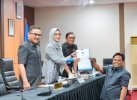 DPRD Sulsel Paparkan Hasil Reses, Jufri Rahman: Kebutuhan Publik Harus Prioritas 