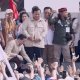 Prabowo tak Setuju Potongan Ojol 20%: Enak Aja, Harus di Bawah 10%