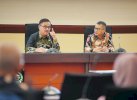 Jufri Rahman Minta OPD Buka Keran Informasi ke Publik: Ini Tanggung Jawab Moral 