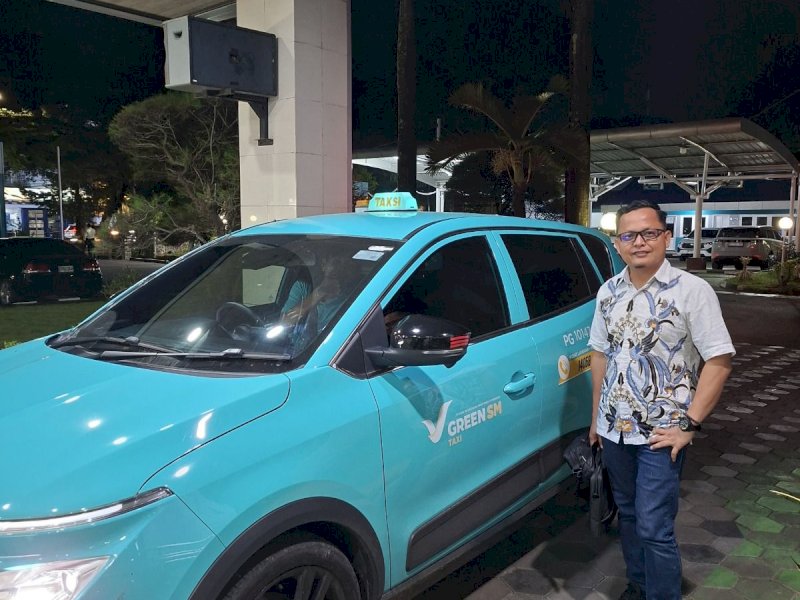 Terapkan Clean Energy Day, PLN UIP Sulawesi Implementasikan Budaya Kerja Rendah Emisi 