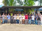 PLN UIP Sulawesi Perkuat Implementasi SMP dan SMK3 untuk Dukung Keandalan Sistem Kelistrikan di Sultra