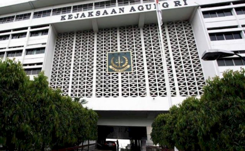 Surati Kejagung, Laksus Minta Kasus Korupsi Bibit Nanas di Kejati Sulsel jadi Atensi