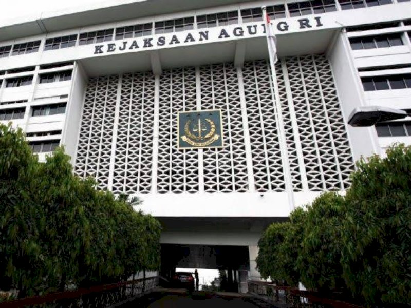 Surati Kejagung, Laksus Minta Kasus Korupsi Bibit Nanas di Kejati Sulsel jadi Atensi