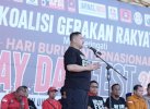 Janji Appi di May Day 2026: Buruh Harus jadi Bagian Pembangunan Inklusif 