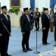 Reshuffle Kabinet: Dudung jadi KSP, Jumhur Menteri Lingkungan Hidup