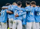 LIGA INGGRIS: Hadapi Everton, Man City Akui Bakal jadi Laga Rumit