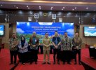 Sulsel Hadapi Tantangan Investasi, BI-Pemprov Dorong Pembenahan Infrastruktur 