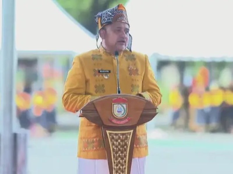 Appi Paparkan 5 Kebijakan Sektor Pendidikan, Kesejahteraan Guru Masuk Prioritas 