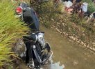 Tertabrak Iring-iringan Moge, Bocah 10 Tahun di Toraja Utara Tewas 