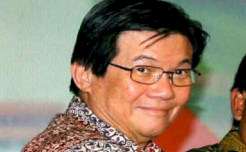 Daftar Terbaru 10 Orang Terkaya RI, Prayogo Pangestu Masih Nomor 1
