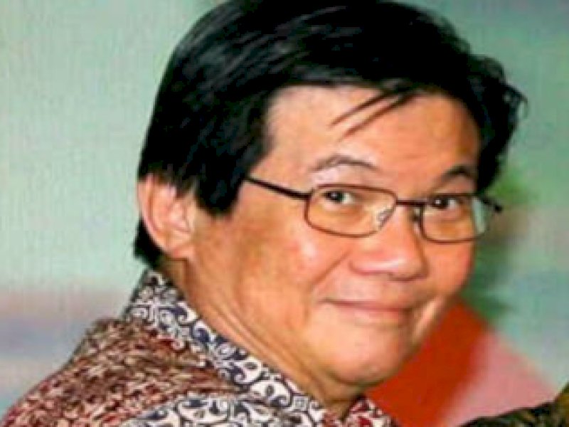 Daftar Terbaru 10 Orang Terkaya RI, Prayogo Pangestu Masih Nomor 1