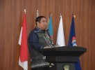 Bupati Chaidir Syam Buka Sosialisasi Perda Naker: Iklim Kerja Harus Sehat-Produktif 