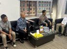 Sinergi PLN dan Kementerian ATR/BPN, Beri Kepastian Hukum Infrastruktur Energi Hijau di Sulawesi