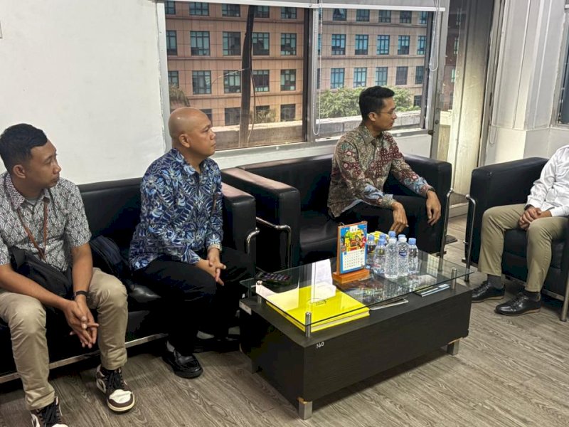 Sinergi PLN dan Kementerian ATR/BPN, Beri Kepastian Hukum Infrastruktur Energi Hijau di Sulawesi