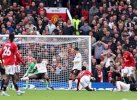 LIGA INGGRIS: Gasak Liverpool 3-2, MU Kunci Tiket ke Liga Champions 