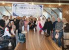 Gusnardi Abustan Terpilih Sebagai Ketua IkasMada Wajo Angkatan 2001