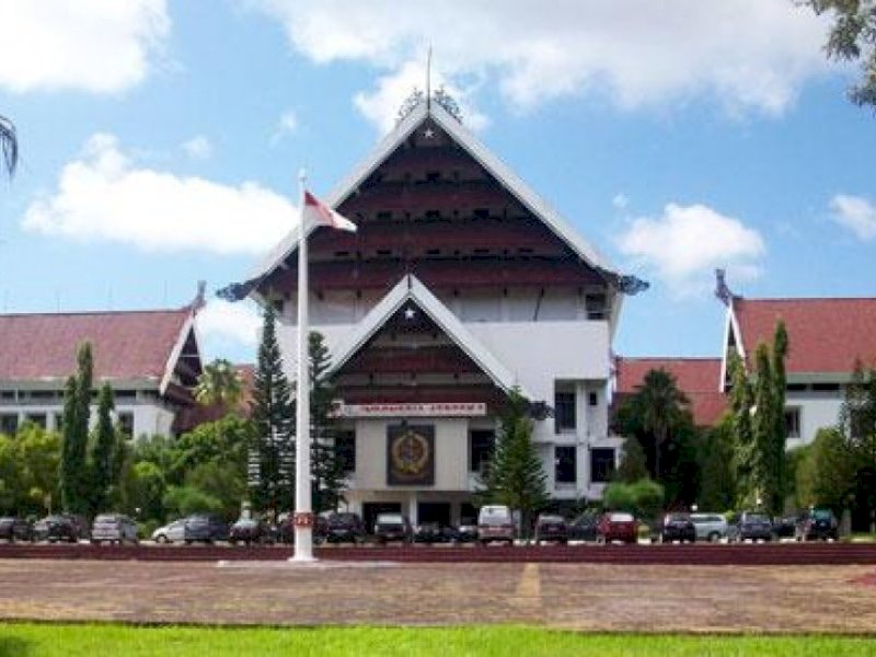 Pemprov Sulsel Jawab Polemik Proyek Irigasi Ballasaraja: Tanggung Jawab Pemkab Bulukumba 