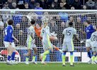 LIGA INGGRIS: Dramatis, Everton Tahan Manchester City 3-3