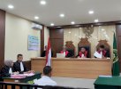 Ditolak Jaksa, Hakim PN Makale Beri Ruang RJ Wanita yang Dianiaya Calon Suami
