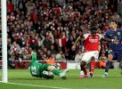 LIGA CHAMPIONS: Bungkam Atletico 1-0, Arsenal ke Final 